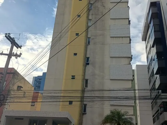 Imagem: Vendo Apartamento na Ponta Verde