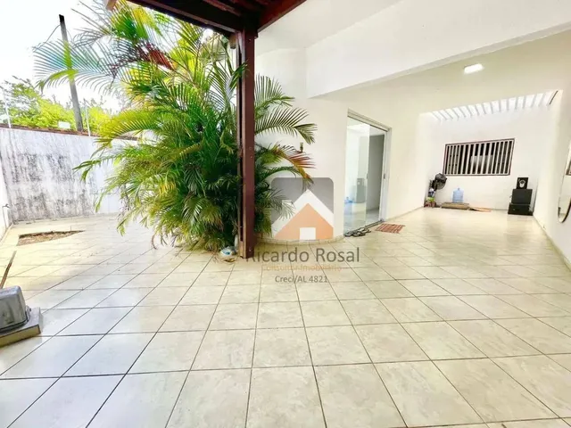 Imagem: Casa na Gruta C/ 3 Quartos, Suíte e 180M²