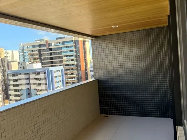 Imagem: Apartamento na Jatiúca