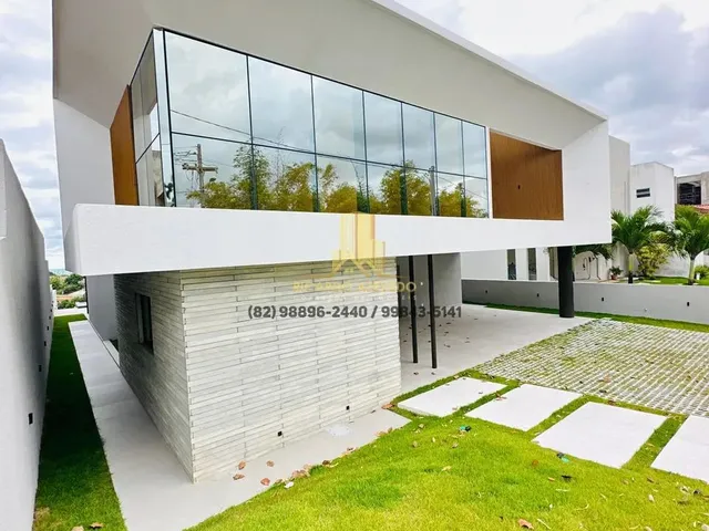 Imagem: Condominio Atlantis Maceió, Casa Nova