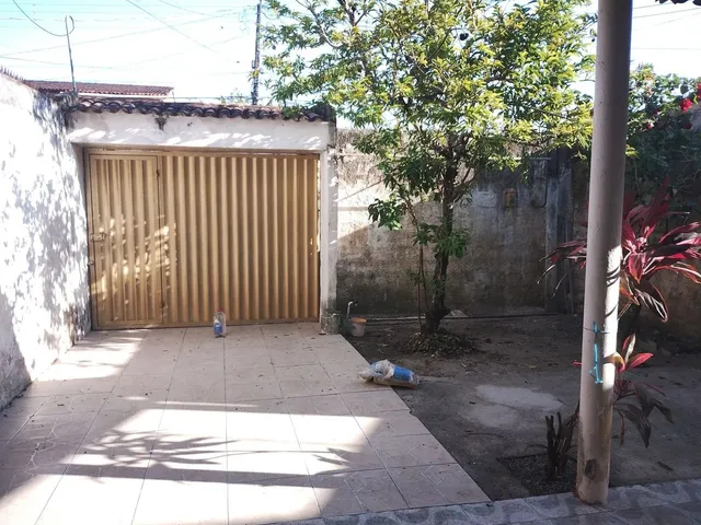 Imagem 4: Vendo Casa. Área de serviço, 2 Vagas na garageme5 Dormitórios