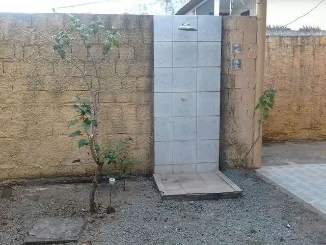 Imagem 6: Vendo Casa. Área de serviço, 2 Vagas na garageme5 Dormitórios