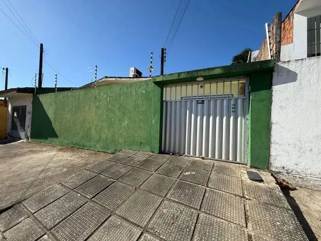 Imagem: Casa a Venda no Bairro da Serraria