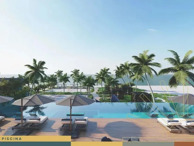 Imagem: Salsa Home Resort - Já Imaginou Morar em