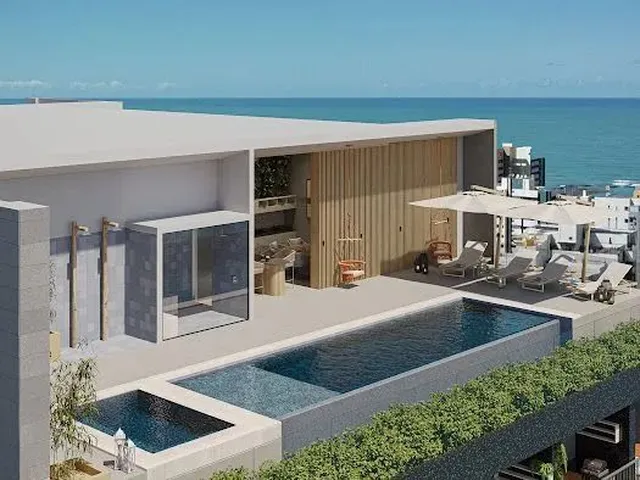 Imagem: Way Residence - Apartamento Studio À Venda