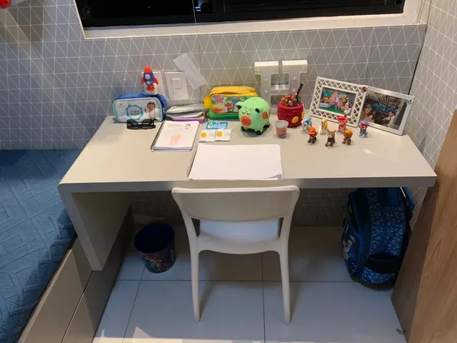 Imagem 7: Apartamento na Ponta Verde