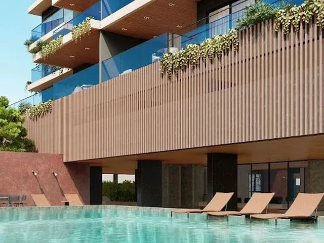 Imagem: Open Residence 3 Quartos Beira Mar Á Venda