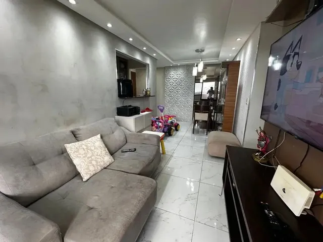 Imagem: Venda Apartamento 3/4, 1 Sendo Suite, São