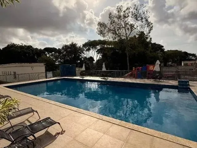 Imagem: Vendo Apartamento 2/4 200 Mil - Nascente
