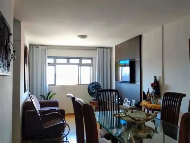 Imagem: Venda Apartamento 3/4 - Feitosa