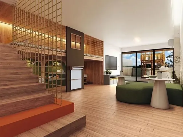 Imagem 6: Edifício Tulum 3 Quartos À Venda na Jatiúca Maceió/Al