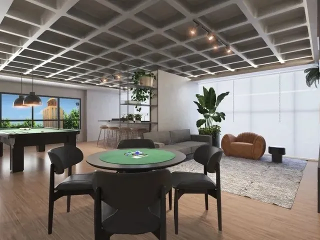 Imagem 13: Edifício Tulum 3 Quartos À Venda na Jatiúca Maceió/Al