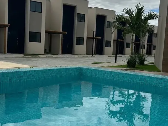 Imagem: Casa Tipo Duplex 90M2 na Serraria