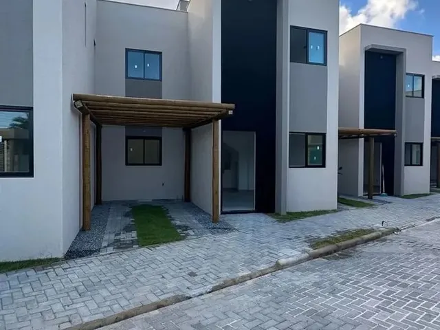 Imagem 4: Casa Tipo Duplex 90M2 na Serraria