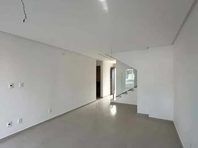 Imagem 14: Casa Tipo Duplex 90M2 na Serraria