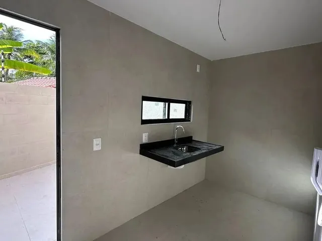 Imagem 10: Casa Tipo Duplex 90M2 na Serraria