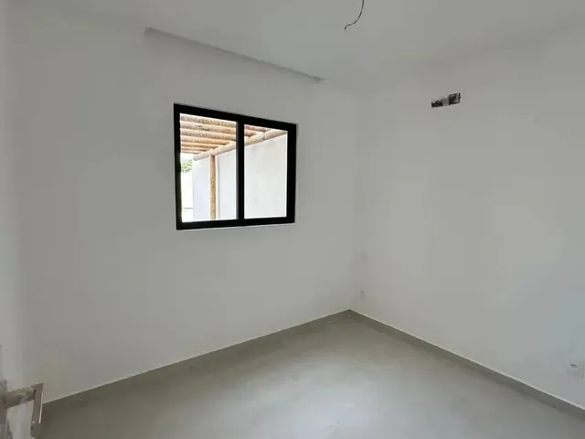 Imagem 16: Casa Tipo Duplex 90M2 na Serraria