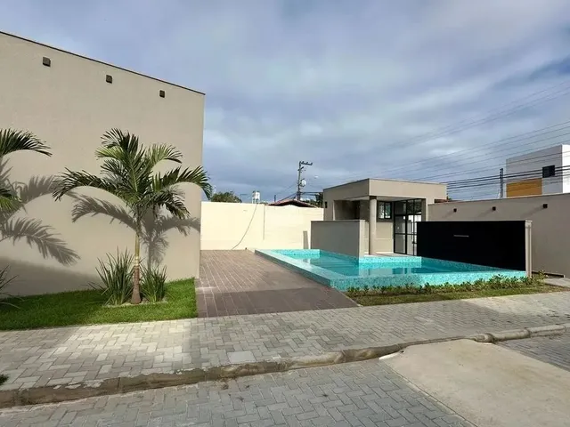 Imagem 13: Casa Tipo Duplex 90M2 na Serraria