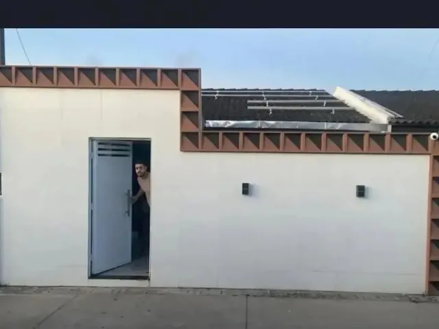 Imagem: Casa À Venda no Grand Jardim das Amarílis