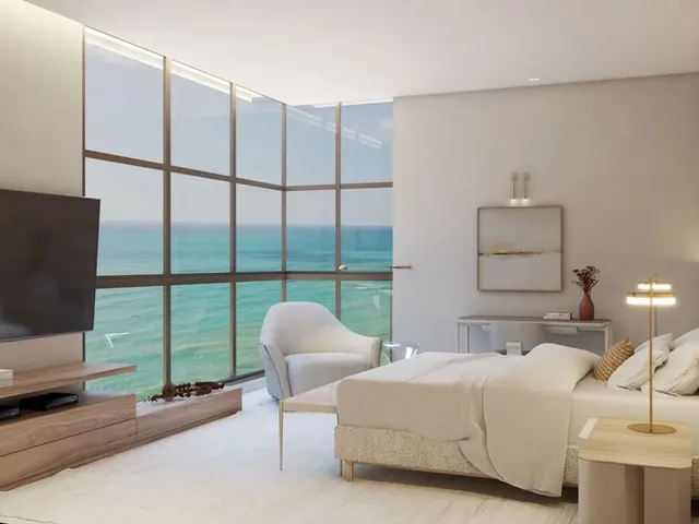 Imagem: Algarve Residence / 4 Suítes 4 Vagas de