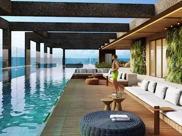 Imagem: Edifício Summit Studio À Venda na Ponta