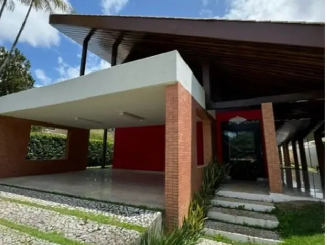 Imagem: Casa Aldebaran