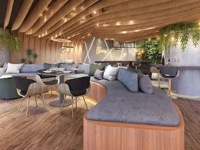 Imagem 10: Edifício Atrium /Luxo - 3 Quartos À Venda na Ponta Verde Maceió -Al