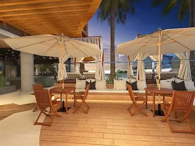 Imagem 5: Edifício Atrium /Luxo - 3 Quartos À Venda na Ponta Verde Maceió -Al