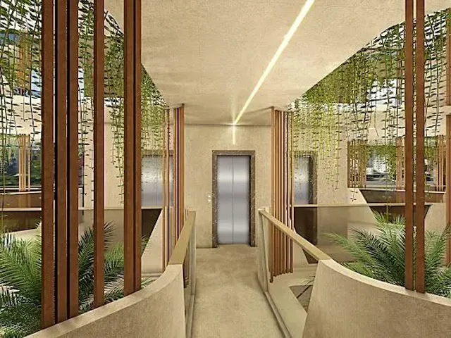 Imagem 12: Edifício Atrium /Luxo - 3 Quartos À Venda na Ponta Verde Maceió -Al