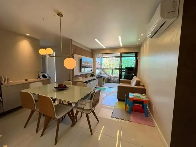 Imagem: Apartamento À Venda no Evolution Sea Park