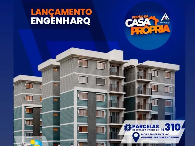 Imagem 1: Lançamento no Eustáquio Gomes. Ap