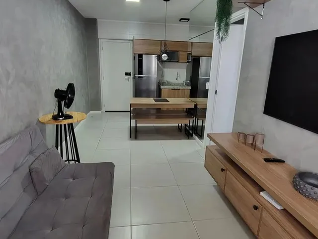 Imagem: Apartamento À Venda no Edifício Mariella