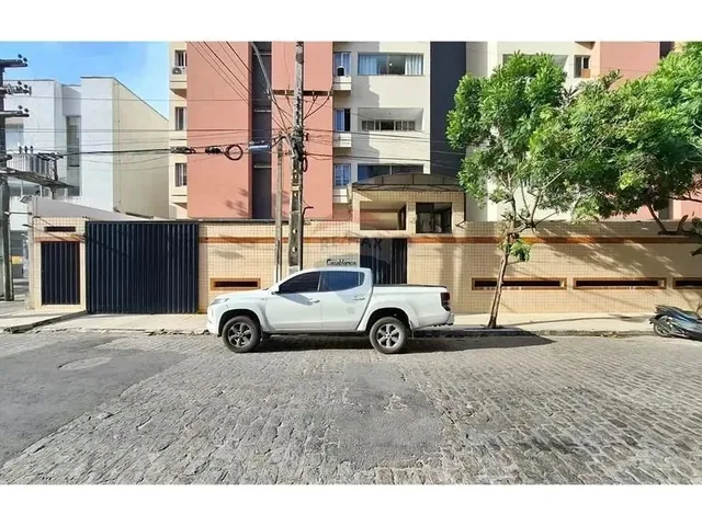 Imagem: Apartamento À Venda Edificio Casa Blanca