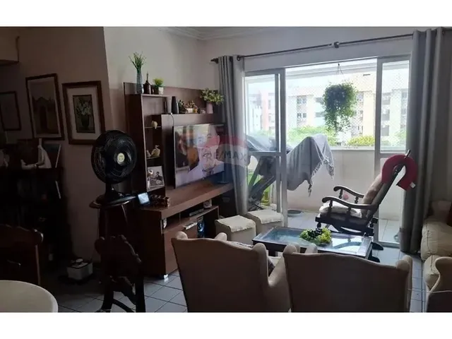 Imagem 6: Apartamento À Venda Edificio Casa Blanca 3 Quartos, 89M², Ponta Verde, Maceió