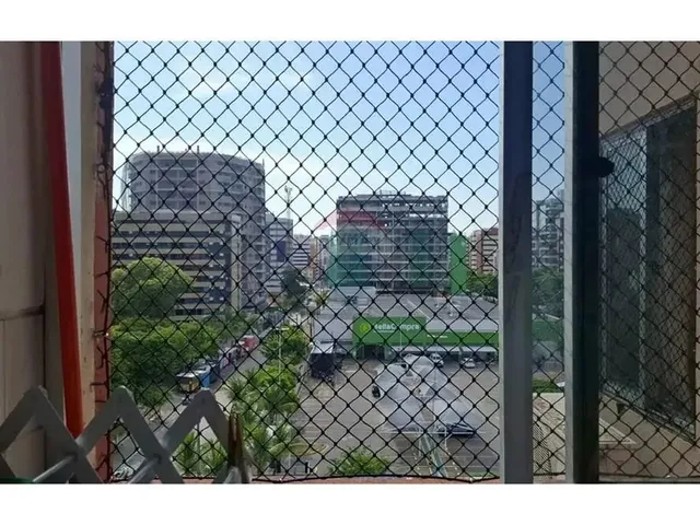 Imagem 16: Apartamento À Venda Edificio Casa Blanca 3 Quartos, 89M², Ponta Verde, Maceió