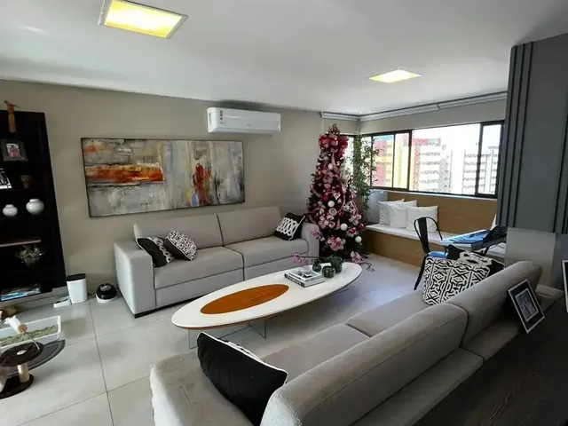 Imagem: Apartamento À Venda no Edif Château Drsay