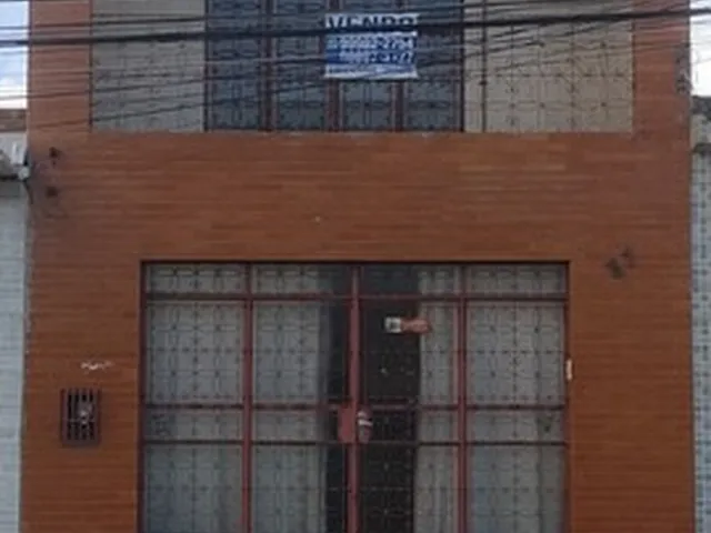 Imagem: Casa na Rua Cabo Reis