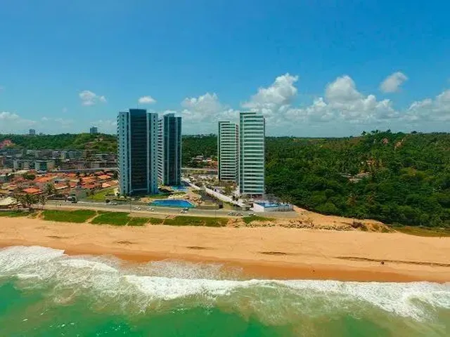 Imagem: Lanai Beach Viva a Beira-Mar 2 Quartos Á
