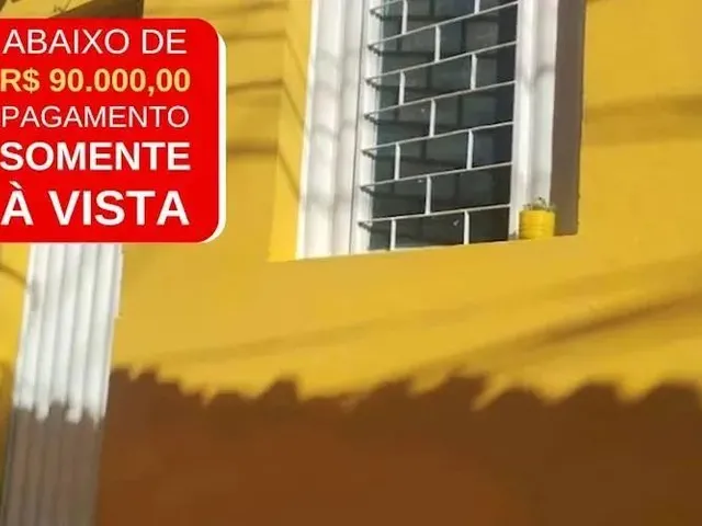 Imagem: Casa em Condomínio em Prefeito Antonio