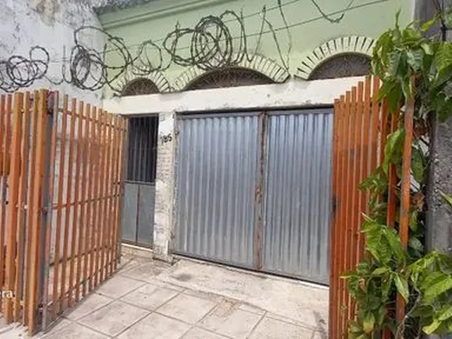 Imagem 6: A Casa a Venda Próximo a Praça Centenário Sentido Centro