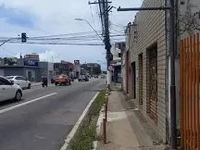 Imagem 3: A Casa a Venda Próximo a Praça Centenário Sentido Centro