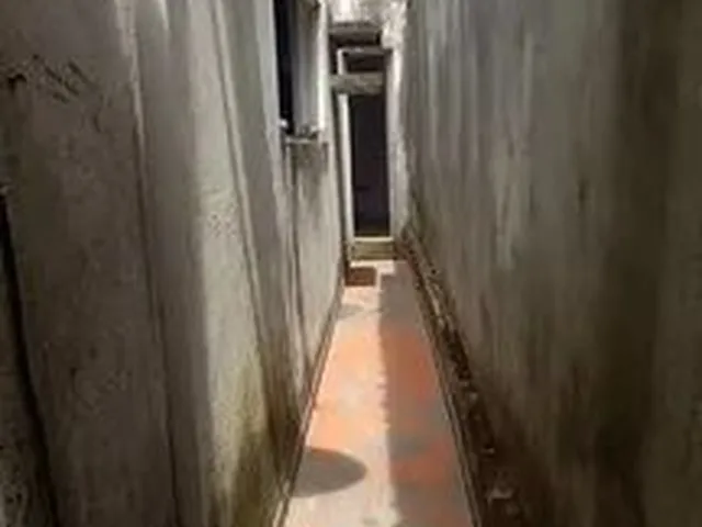 Imagem 14: A Casa a Venda Próximo a Praça Centenário Sentido Centro