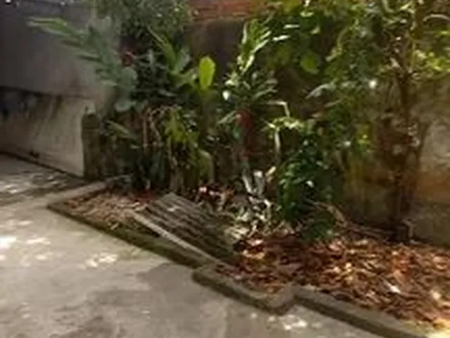 Imagem 16: A Casa a Venda Próximo a Praça Centenário Sentido Centro