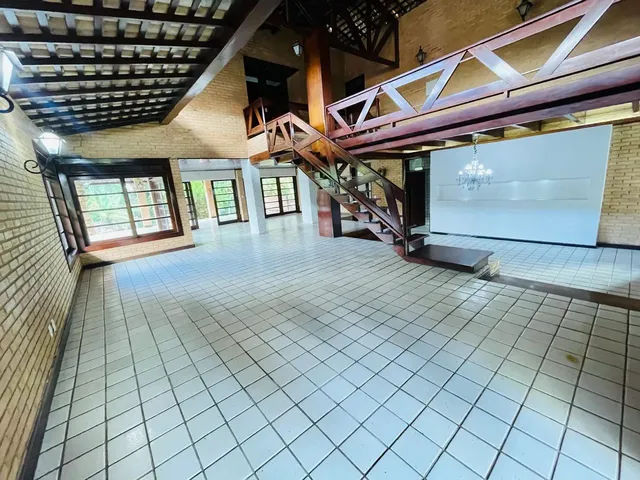Imagem: Linda Casa no Aldebaran