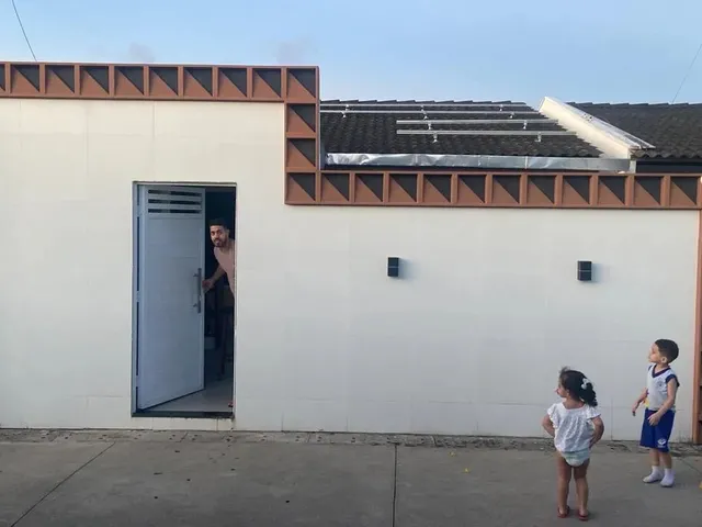 Imagem: Vendo Ou Repasso Chave no Condomínio Amarílis