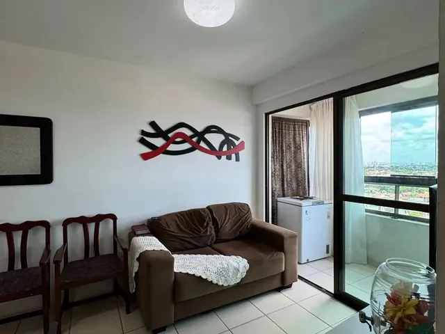 Imagem: Apartamento À Venda no Aldepark, Antares