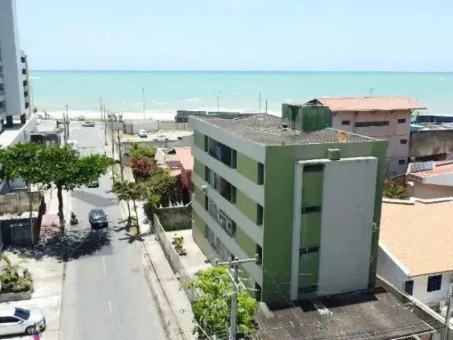 Imagem 1: Vende-Se Apartamento 3/4, Sendo Uma Suite a 50M do Mar