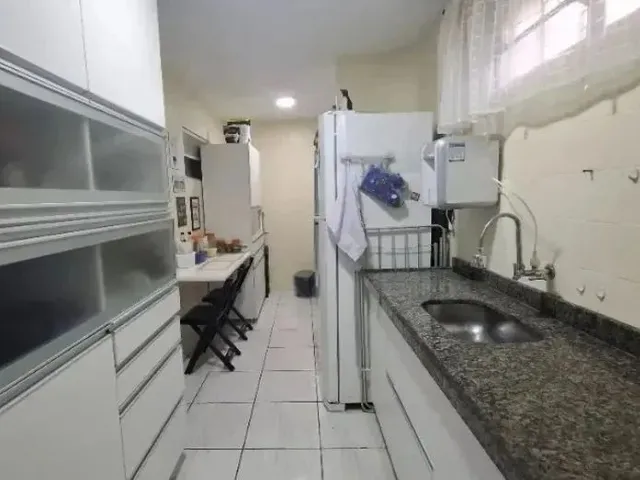 Imagem 3: Vende-Se Apartamento 3/4, Sendo Uma Suite a 50M do Mar