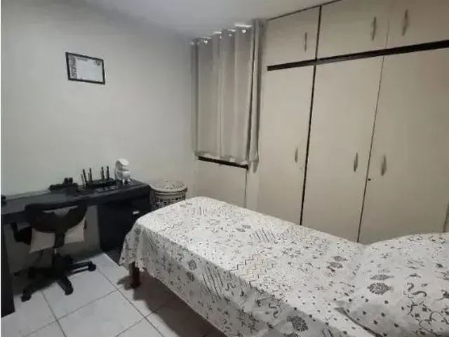 Imagem 7: Vende-Se Apartamento 3/4, Sendo Uma Suite a 50M do Mar