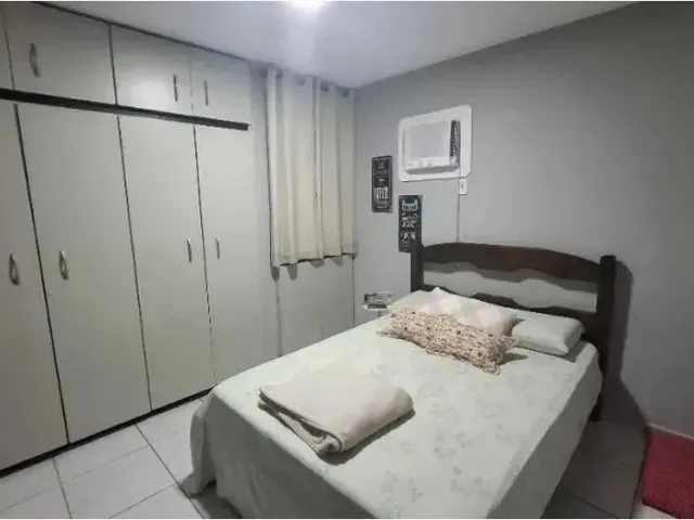 Imagem 4: Vende-Se Apartamento 3/4, Sendo Uma Suite a 50M do Mar